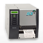 RFID Printer SX4T/SX5TP image